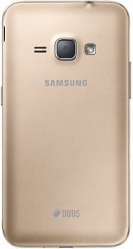 Samsung Galaxy J1 2016 DuoS Gold (SM-J120H/DS)